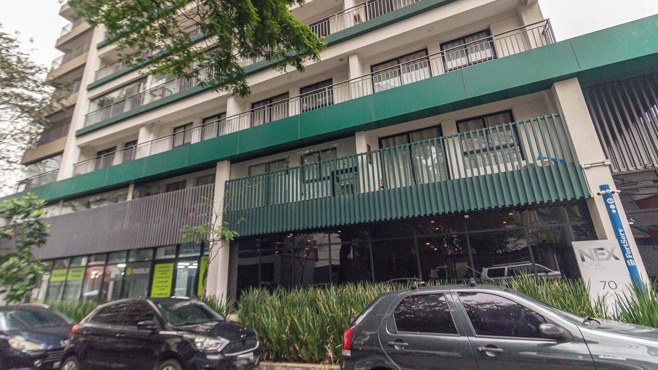 Photo of Outdoor in Sao Paulo