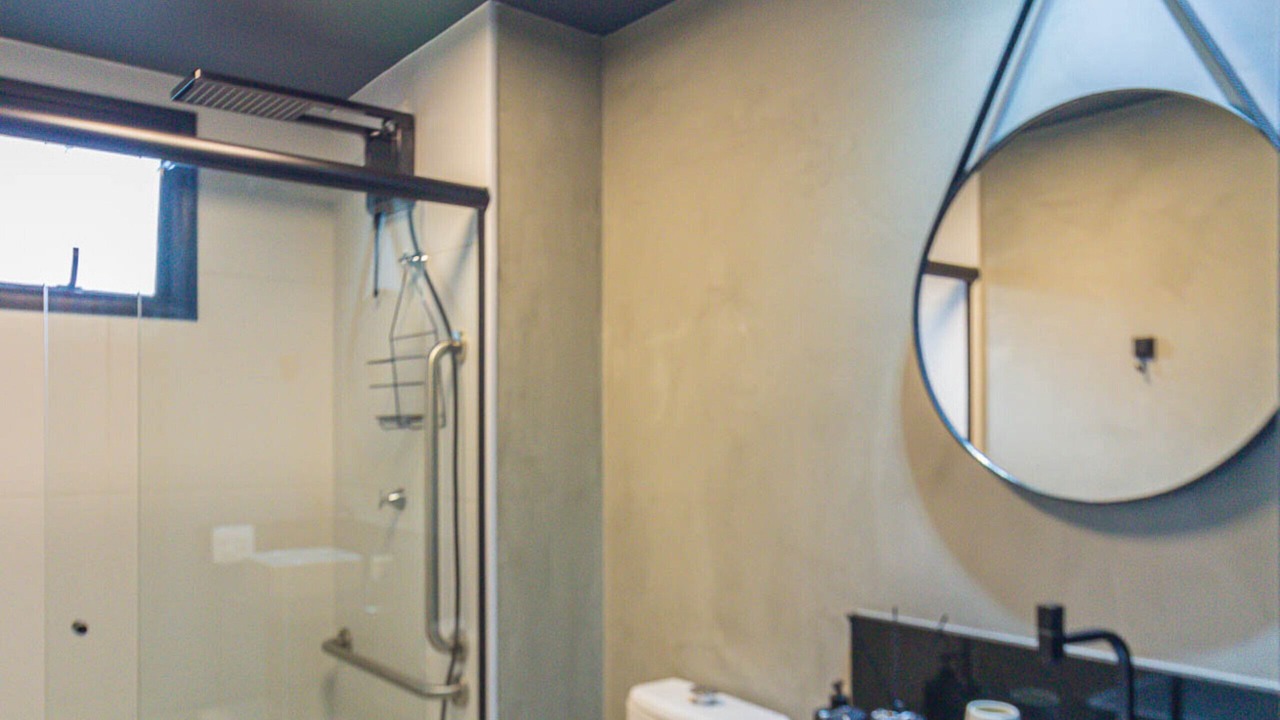 Photo of Bathroom in Sao Paulo