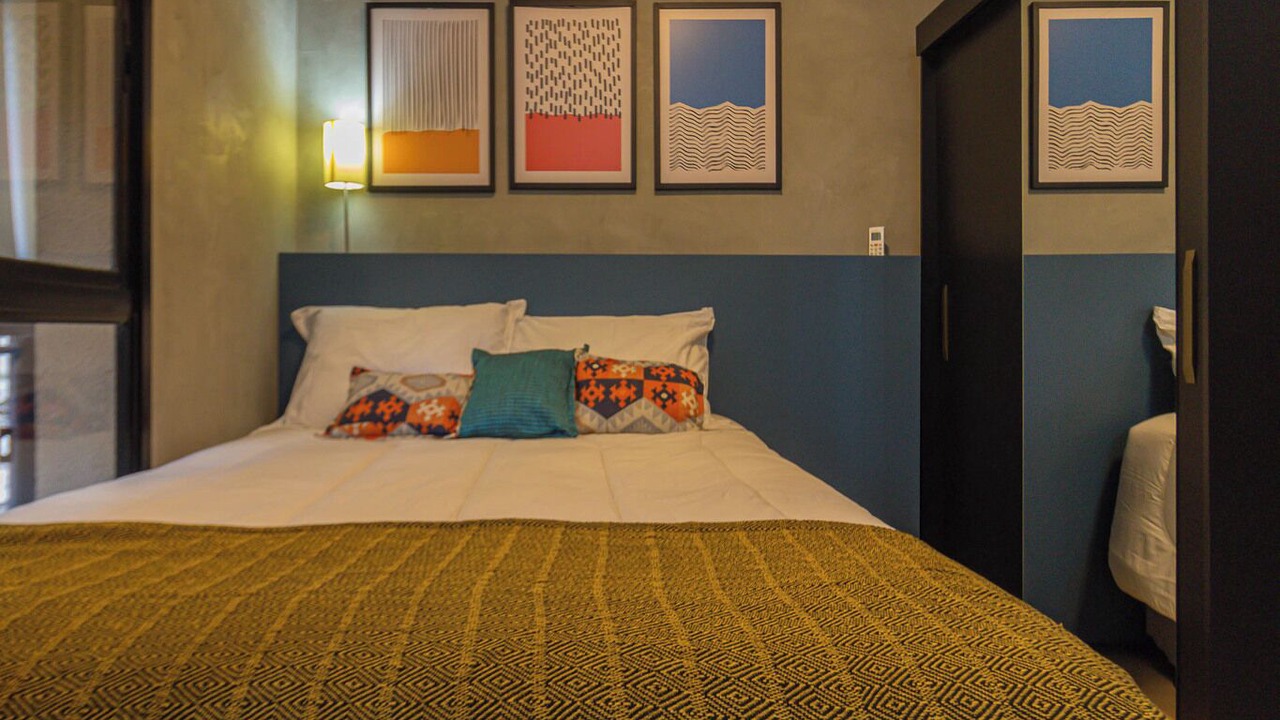 Photo of Bedroom in Sao Paulo