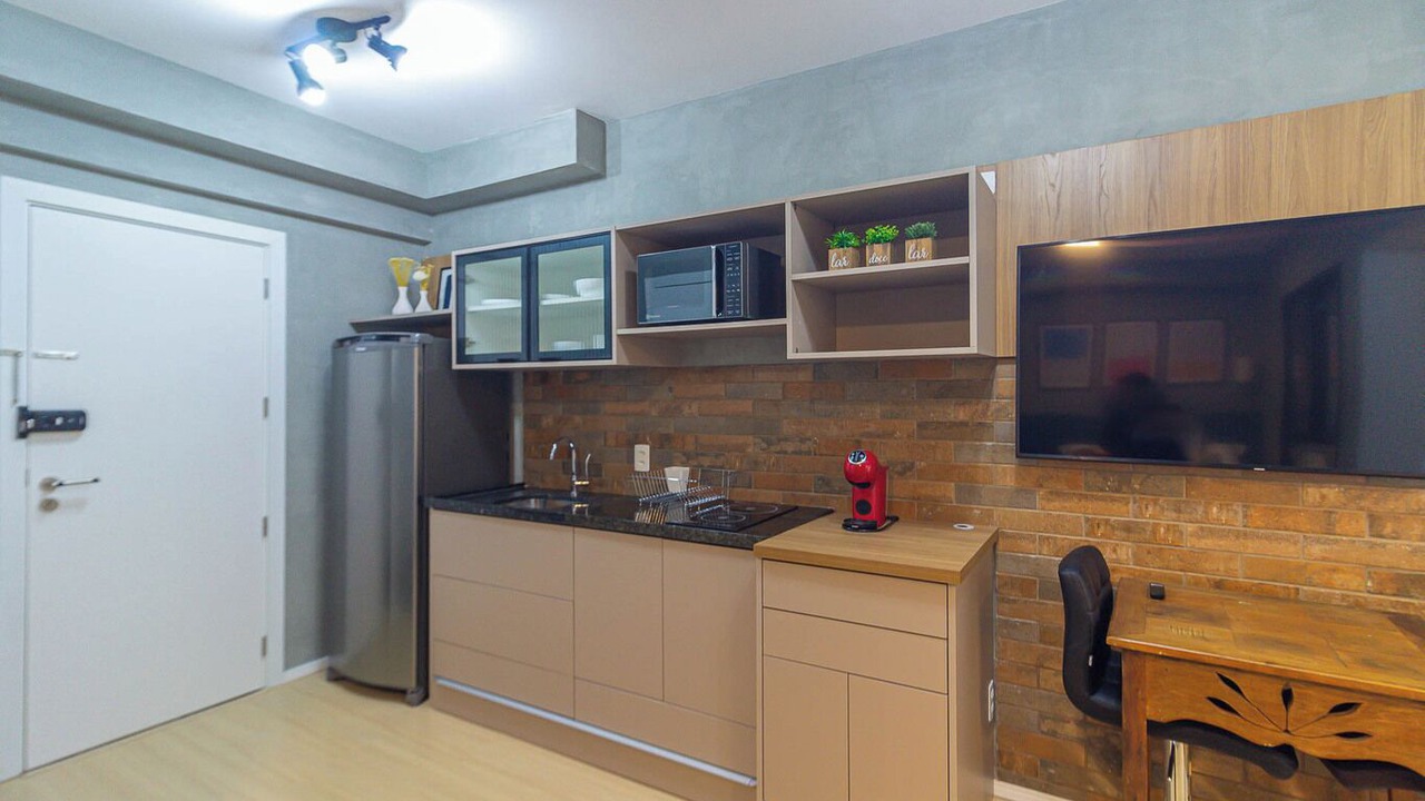 Photo of Kitchen in Sao Paulo