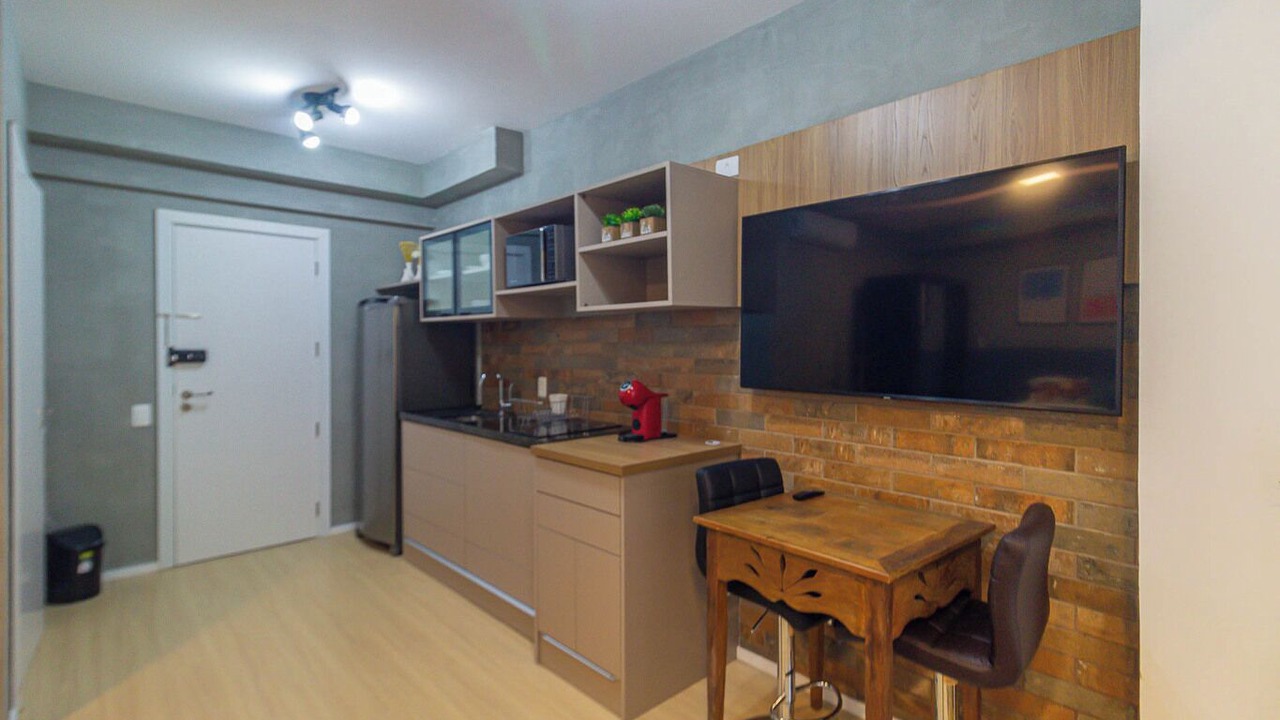 Photo of Kitchen in Sao Paulo
