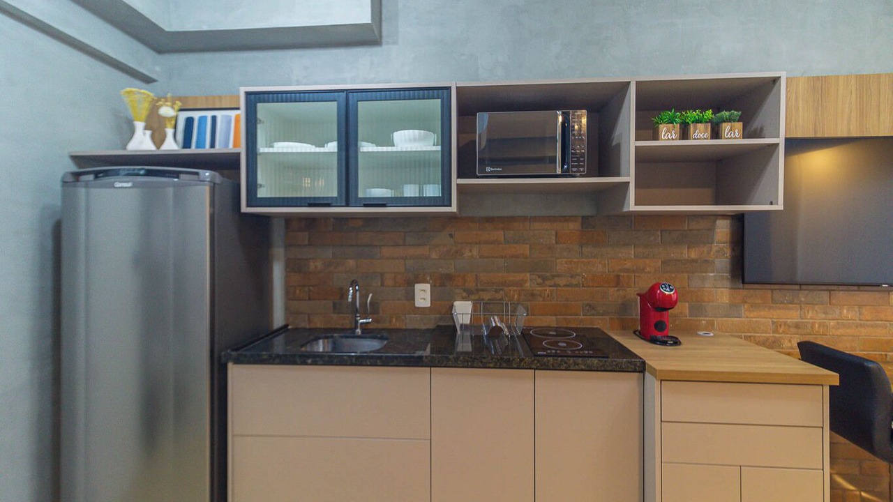 Photo of Kitchen in Sao Paulo
