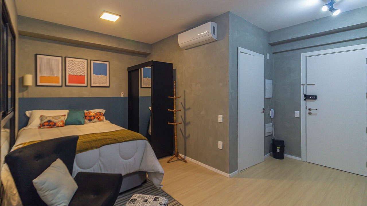 Photo of Bedroom in Sao Paulo