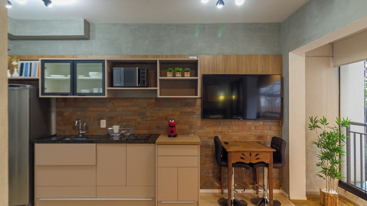 Photo of Kitchen in Sao Paulo