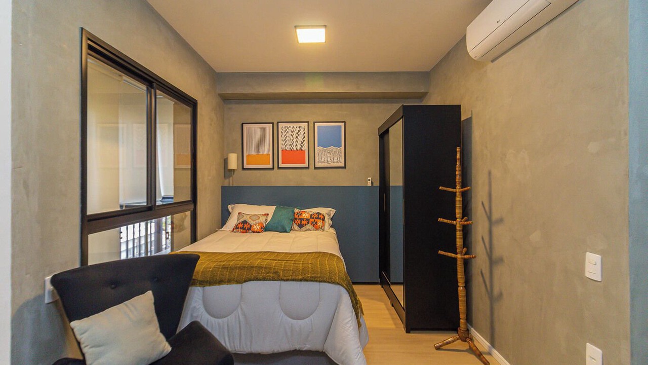 Photo of Bedroom in Sao Paulo