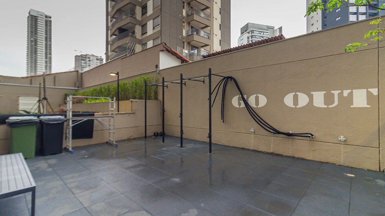 Photo of Outdoor in Sao Paulo