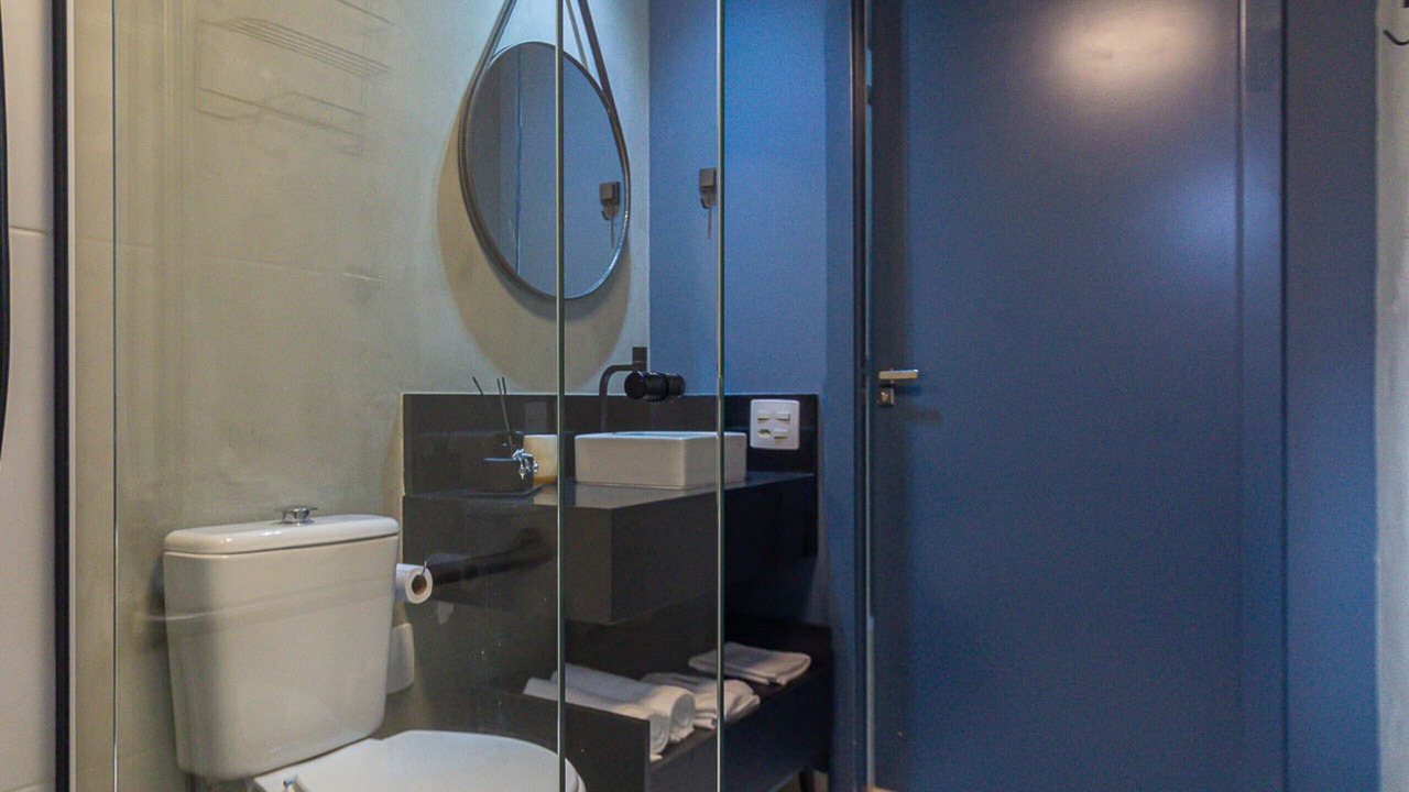 Photo of Bathroom in Sao Paulo