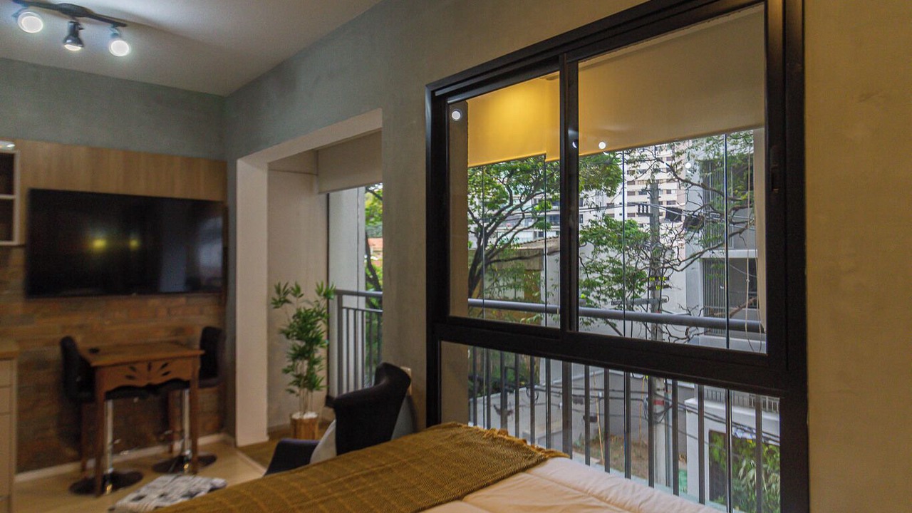 Photo of Bedroom in Sao Paulo