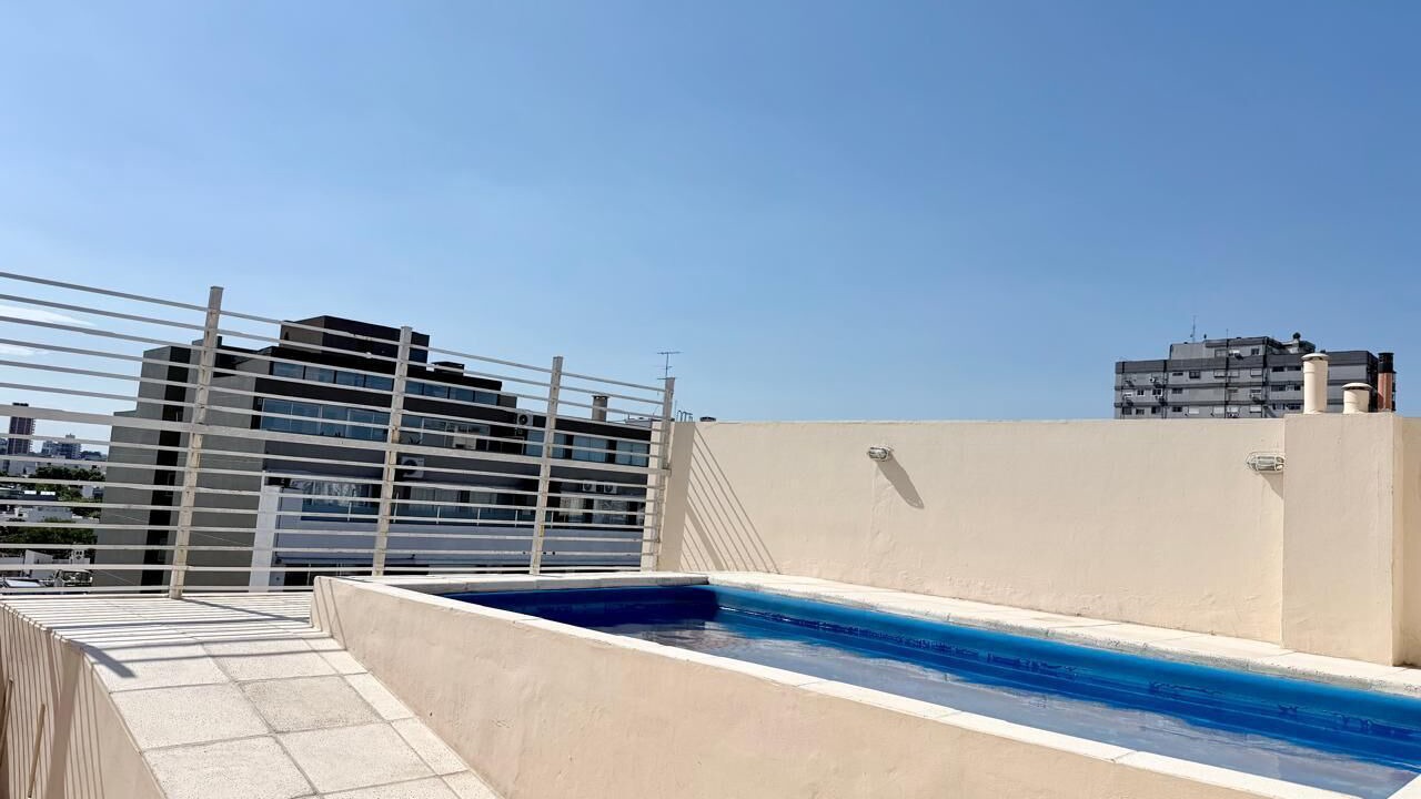 Photo of Outdoor in Colegiales