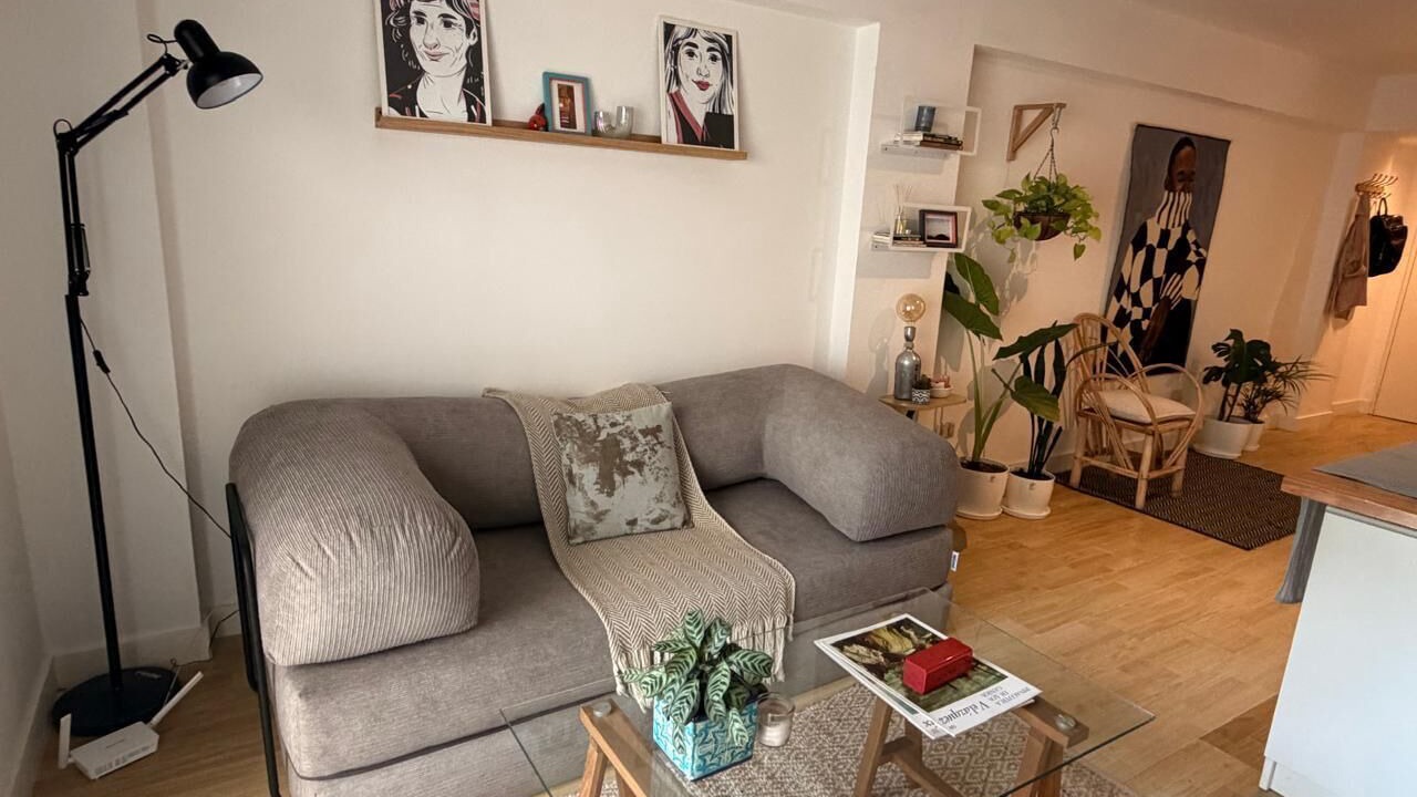 Photo of Livingroom in Colegiales