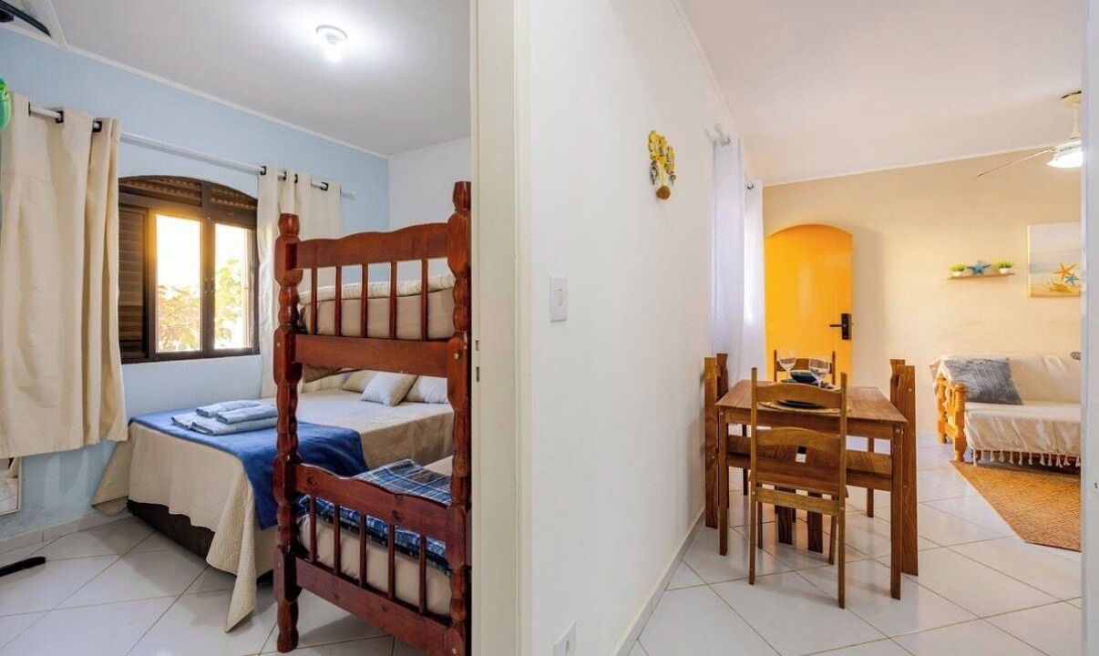 Photo of Bedroom in Maranduba