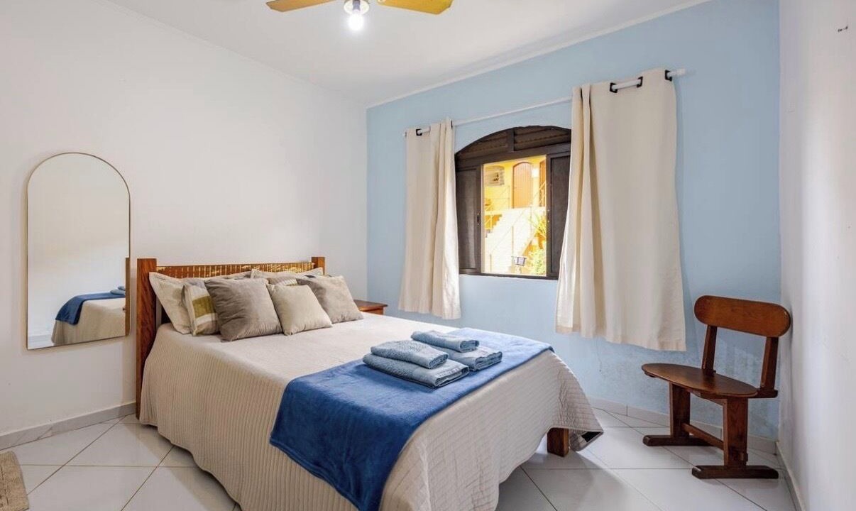 Photo of Bedroom in Maranduba