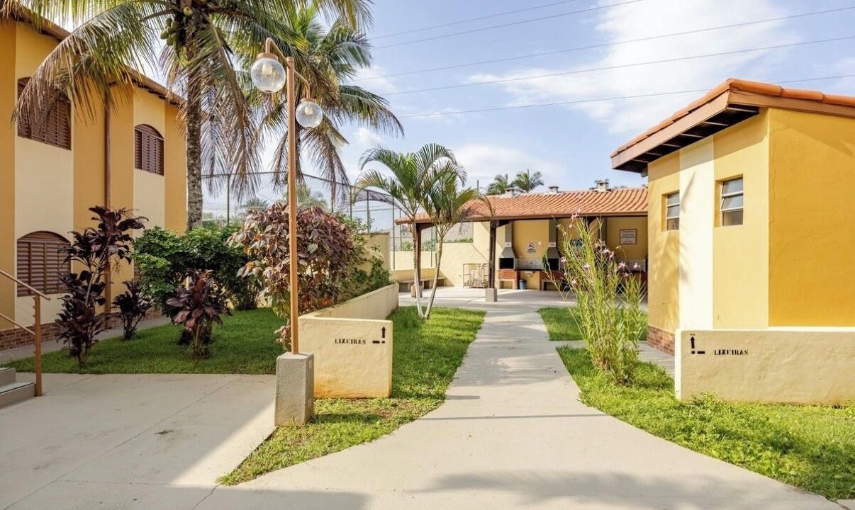 Photo of Outdoor in Maranduba