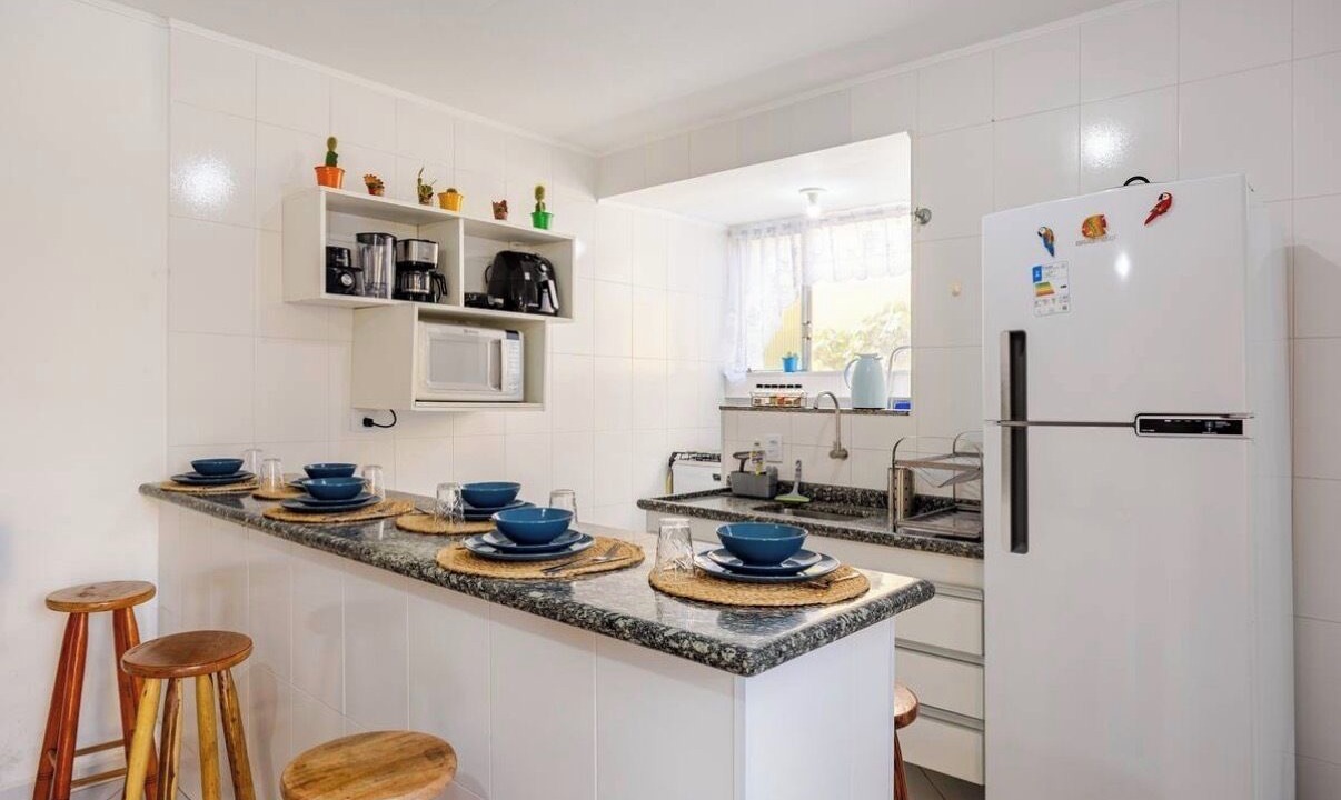 Photo of Kitchen in Maranduba
