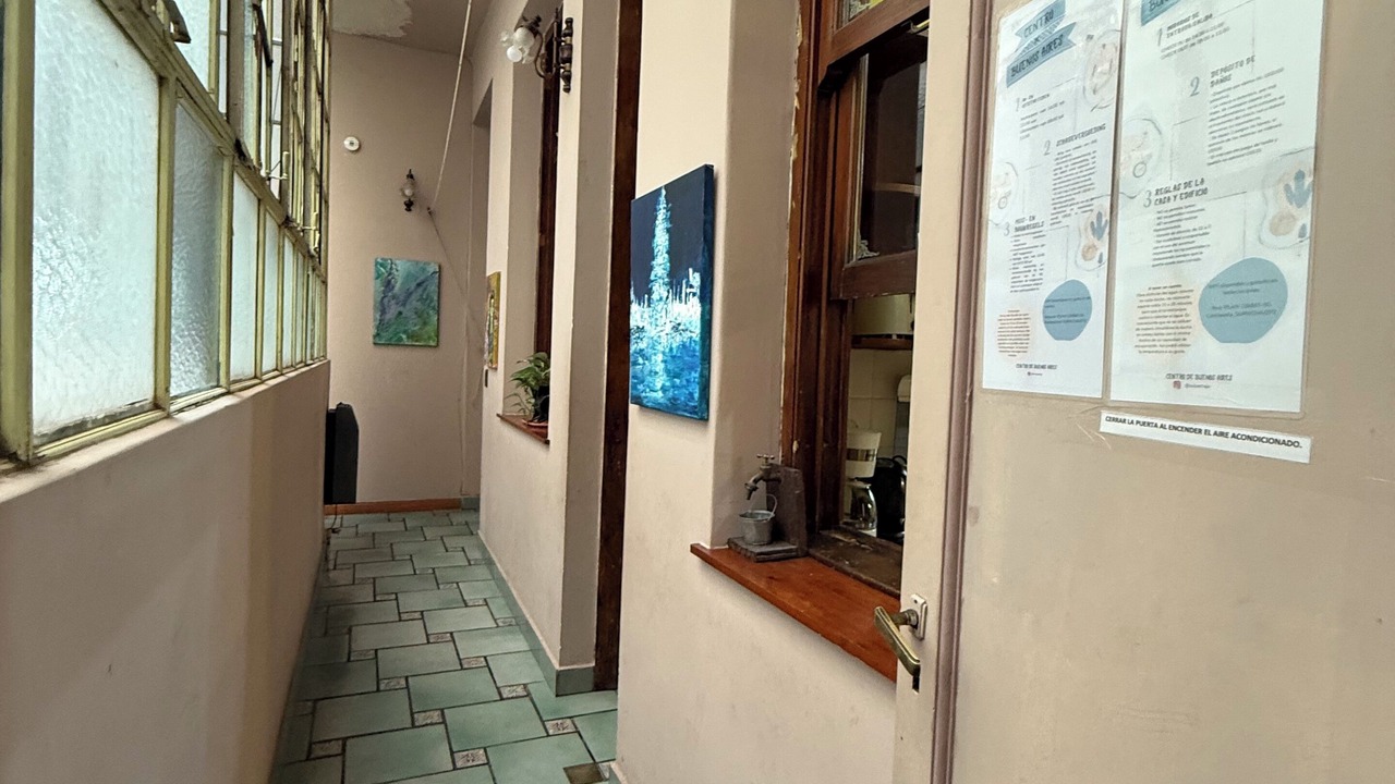 Photo of Others in Microcentro