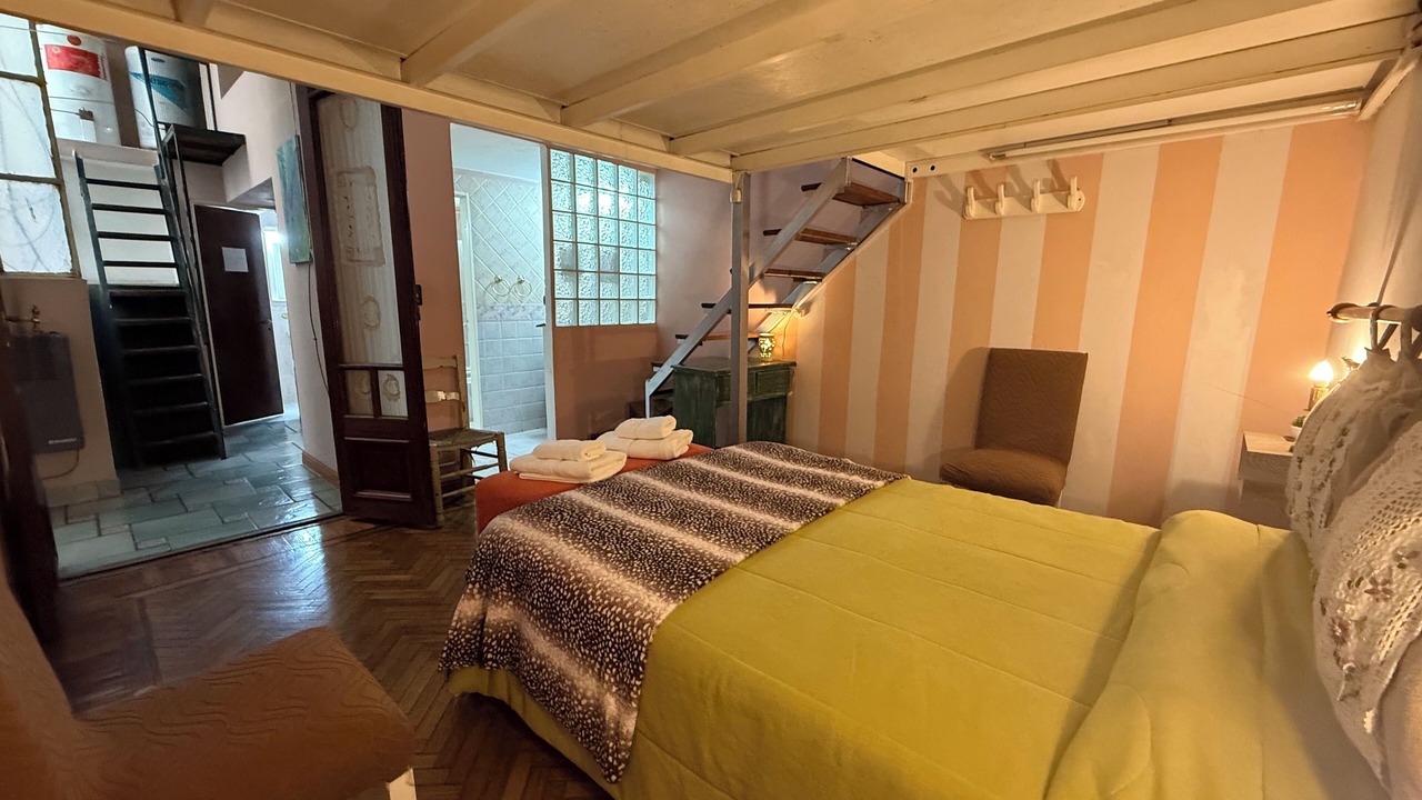 Photo of Bedroom in Microcentro