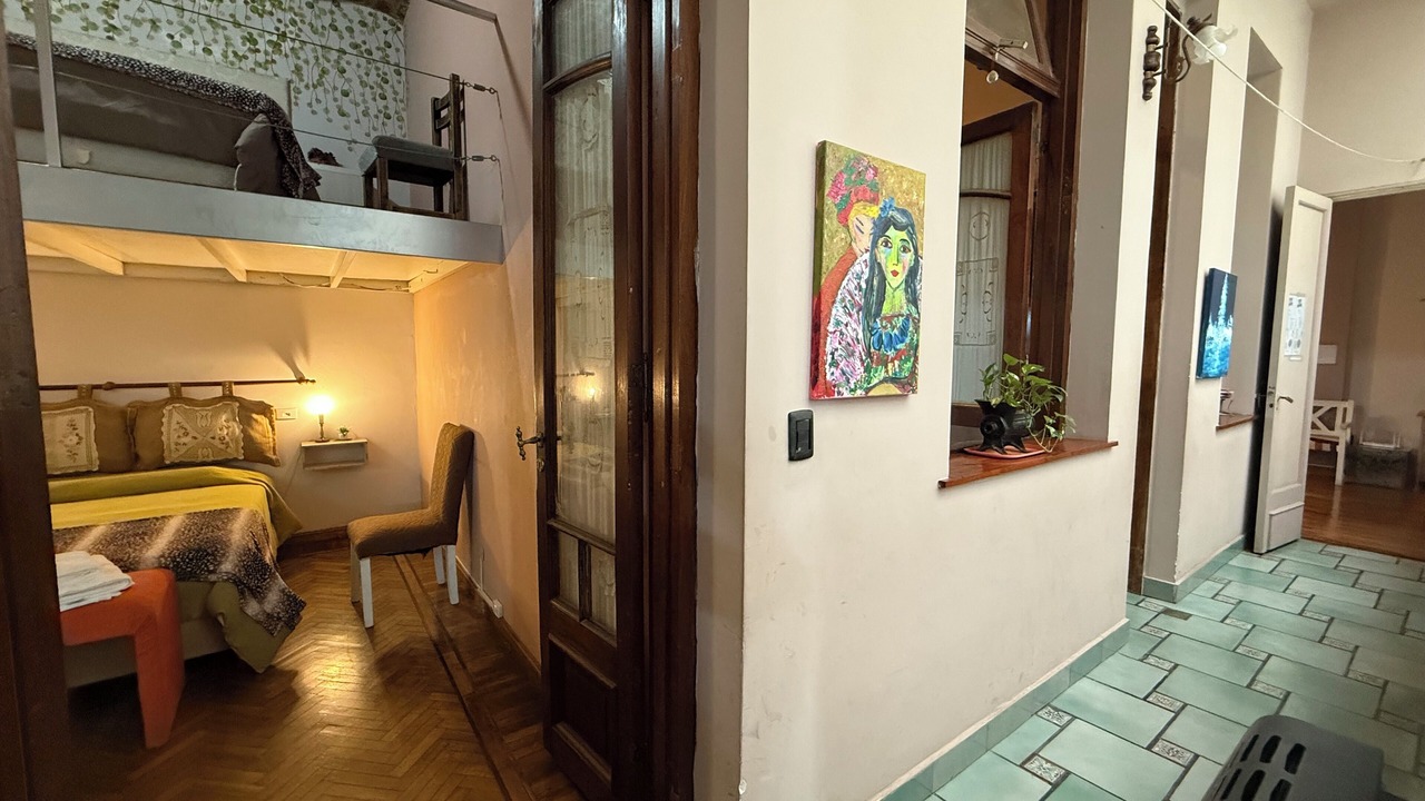 Photo of Bedroom in Microcentro