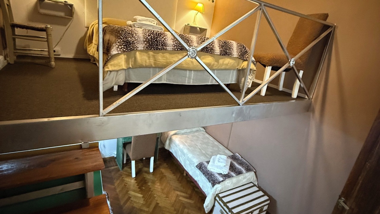 Photo of Bedroom in Microcentro