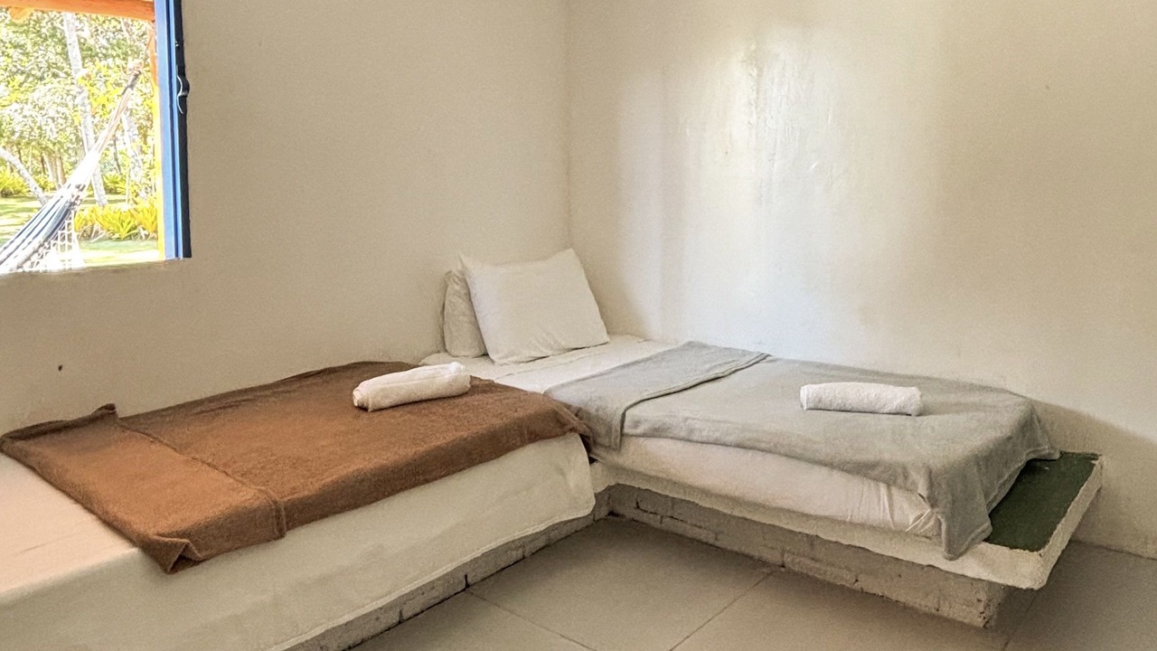Photo of Bedroom in Prado