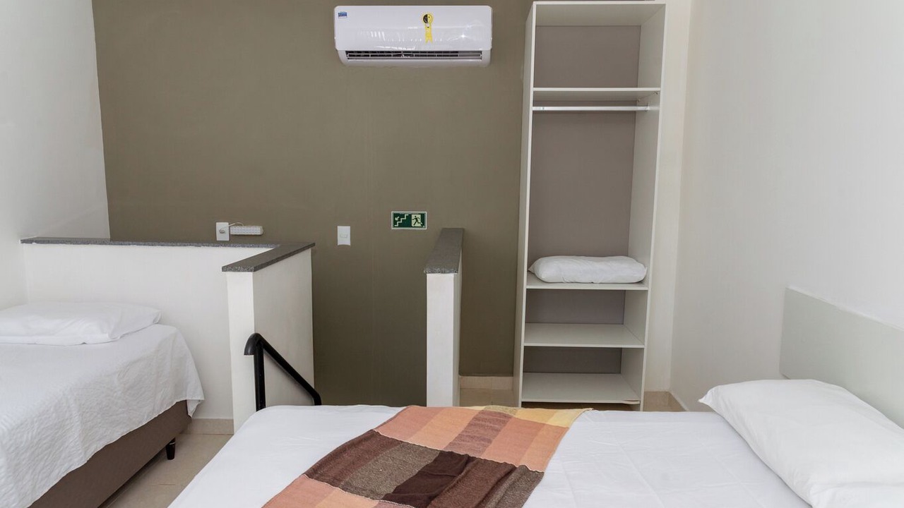Photo of Bedroom in Jardim Itagua