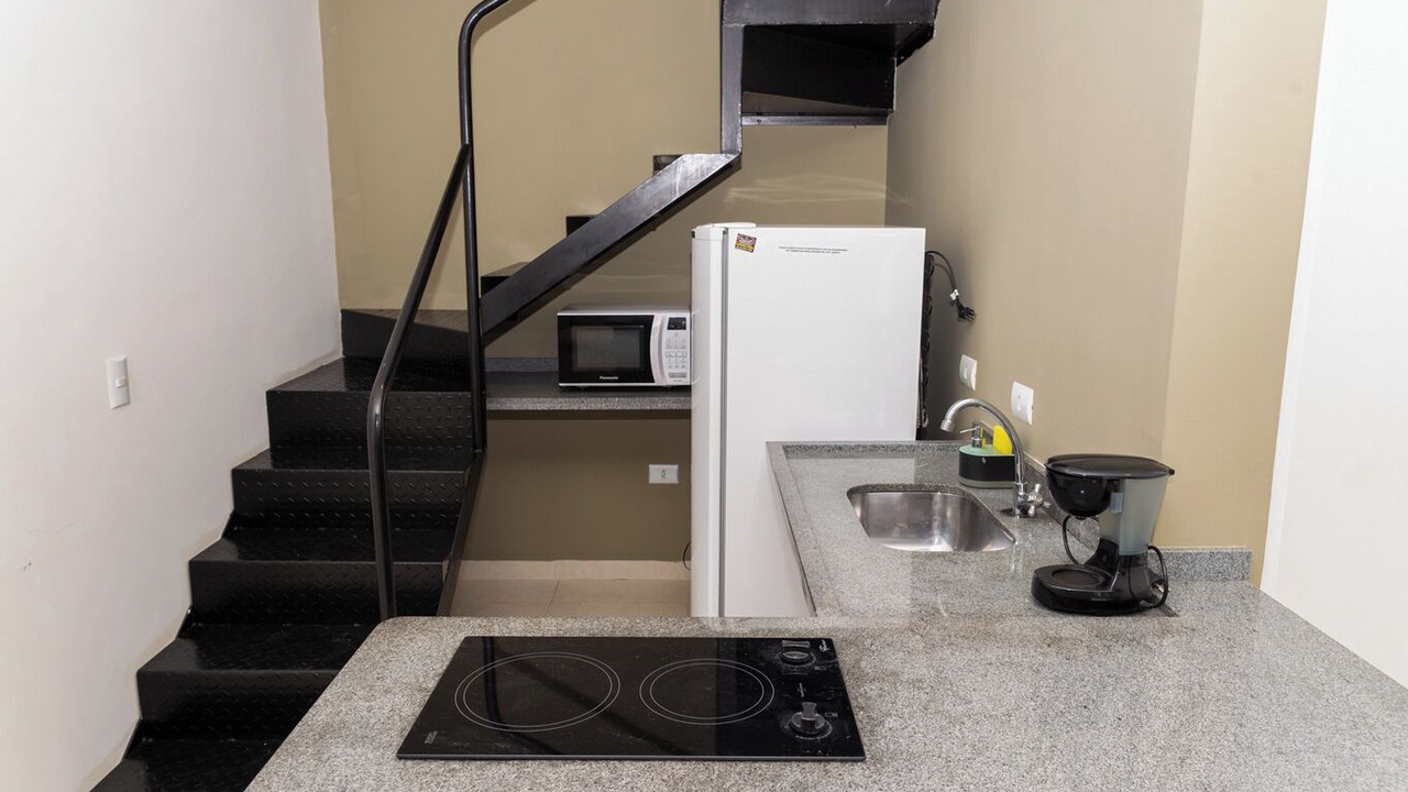Photo of Kitchen in Jardim Itagua