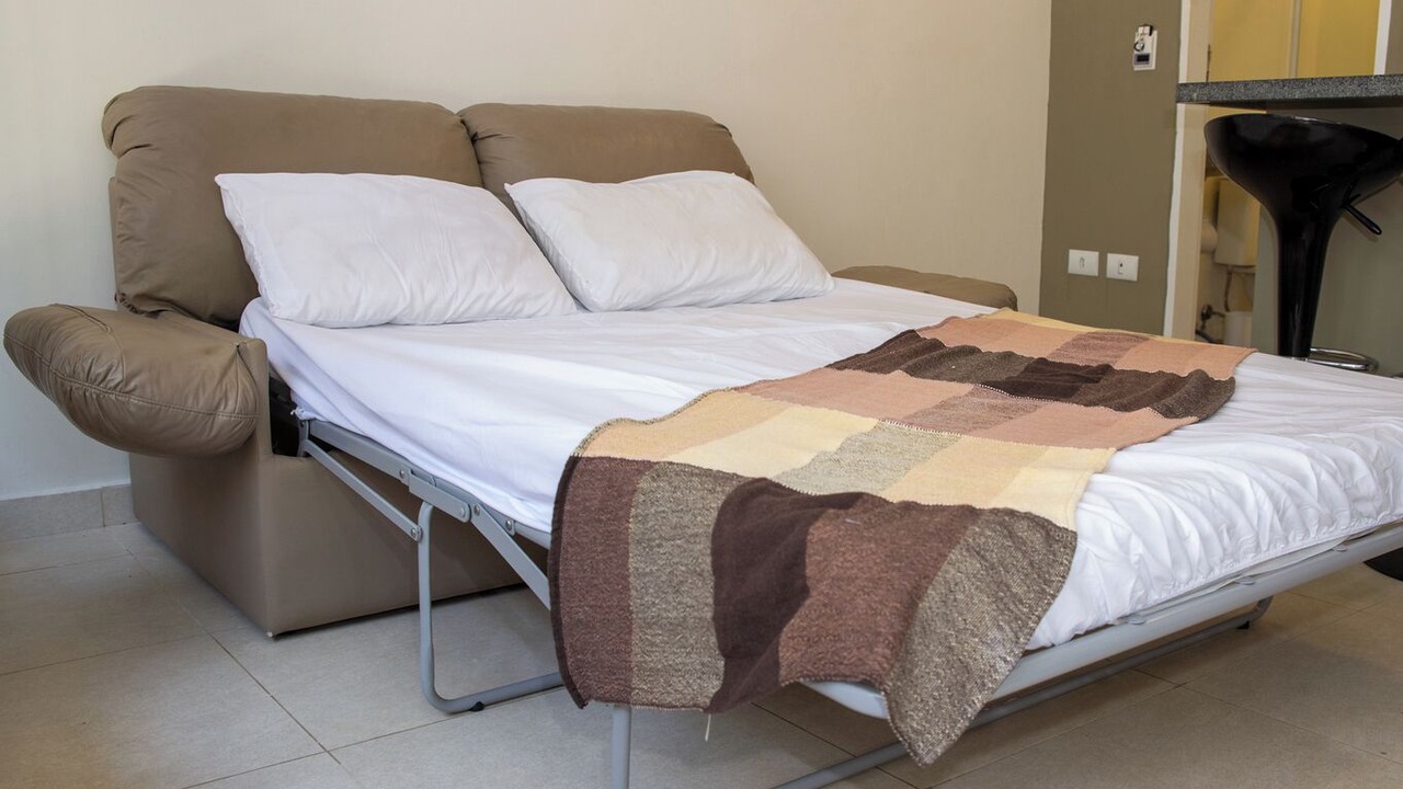 Photo of Bedroom in Jardim Itagua