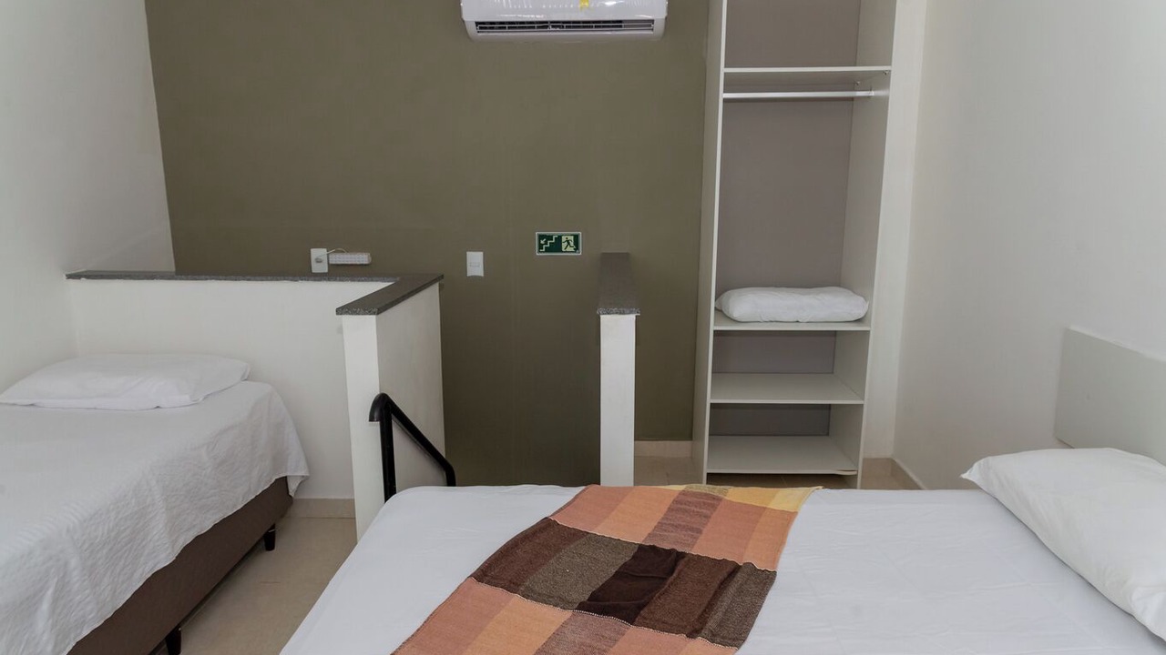 Photo of Bedroom in Jardim Itagua
