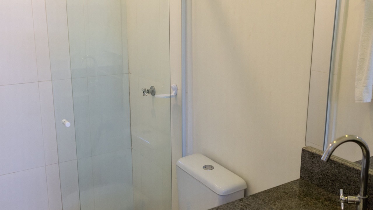 Photo of Bathroom in Jardim Itagua