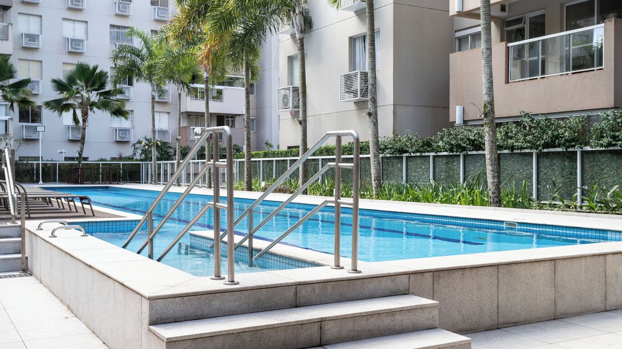 Photo of Outdoor in Recreio dos Bandeirantes