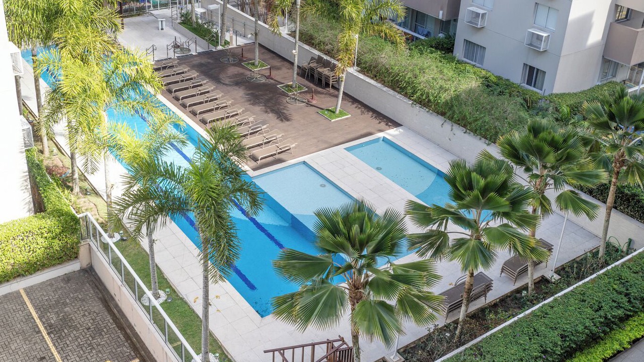 Photo of Outdoor in Recreio dos Bandeirantes