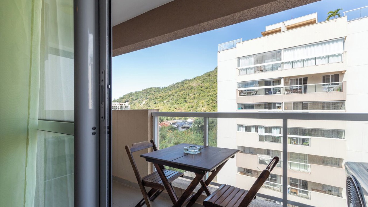 Photo of Outdoor in Recreio dos Bandeirantes