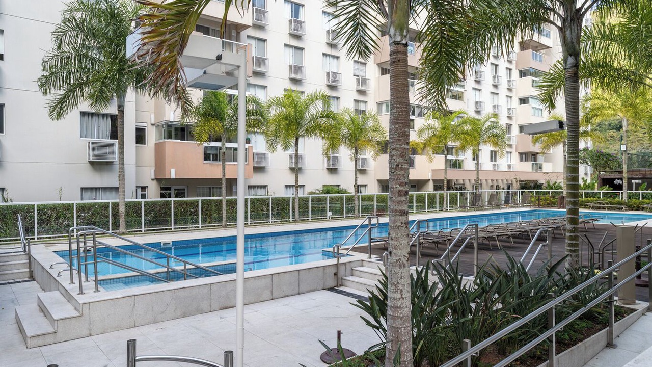 Photo of Outdoor in Recreio dos Bandeirantes