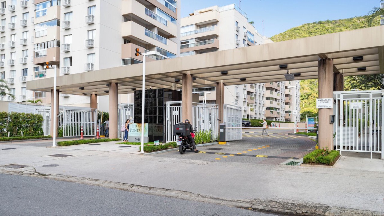 Photo of Outdoor in Recreio dos Bandeirantes