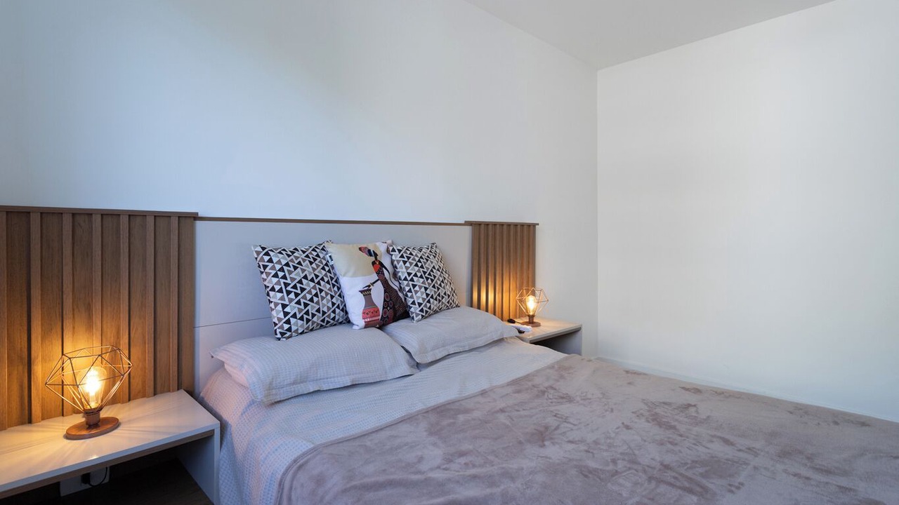 Photo of Bedroom in Recreio dos Bandeirantes