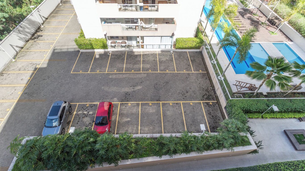Photo of Outdoor in Recreio dos Bandeirantes