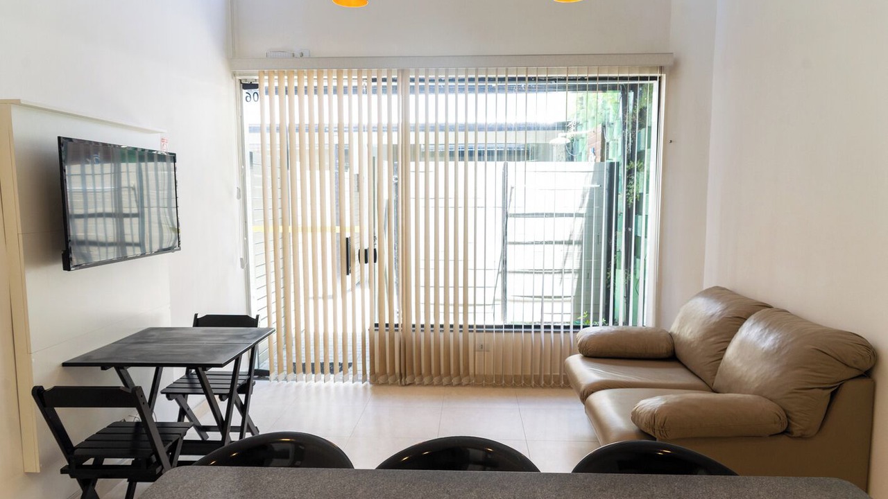 Photo of Livingroom in Jardim Itagua