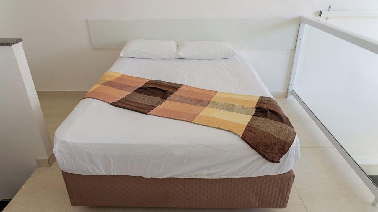 Photo of Bedroom in Jardim Itagua