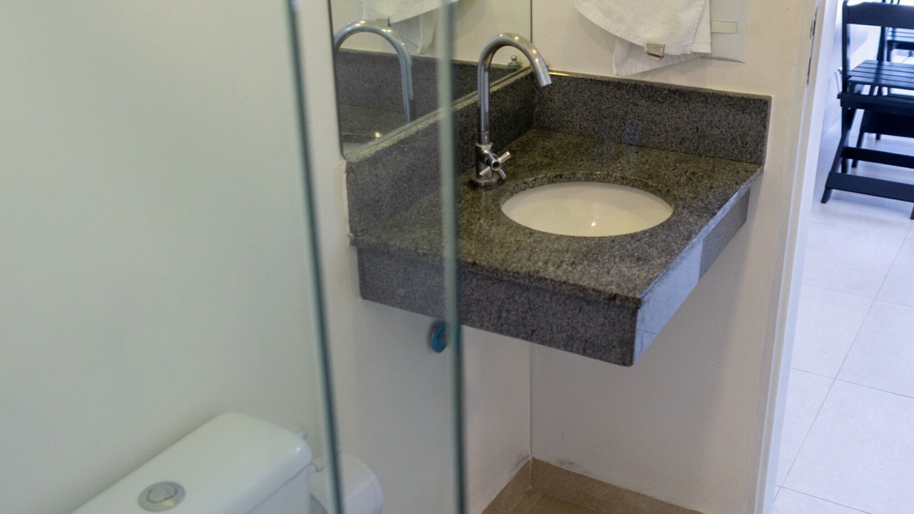 Photo of Bathroom in Jardim Itagua
