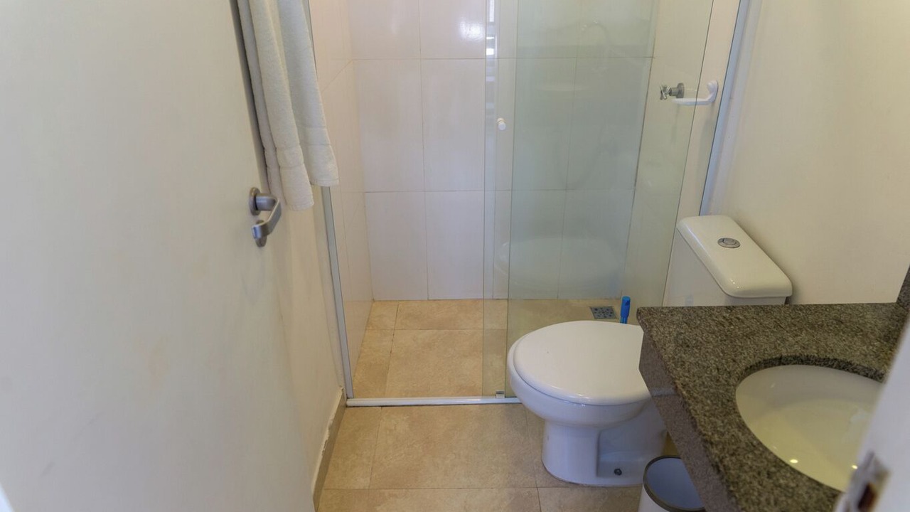 Photo of Bathroom in Jardim Itagua