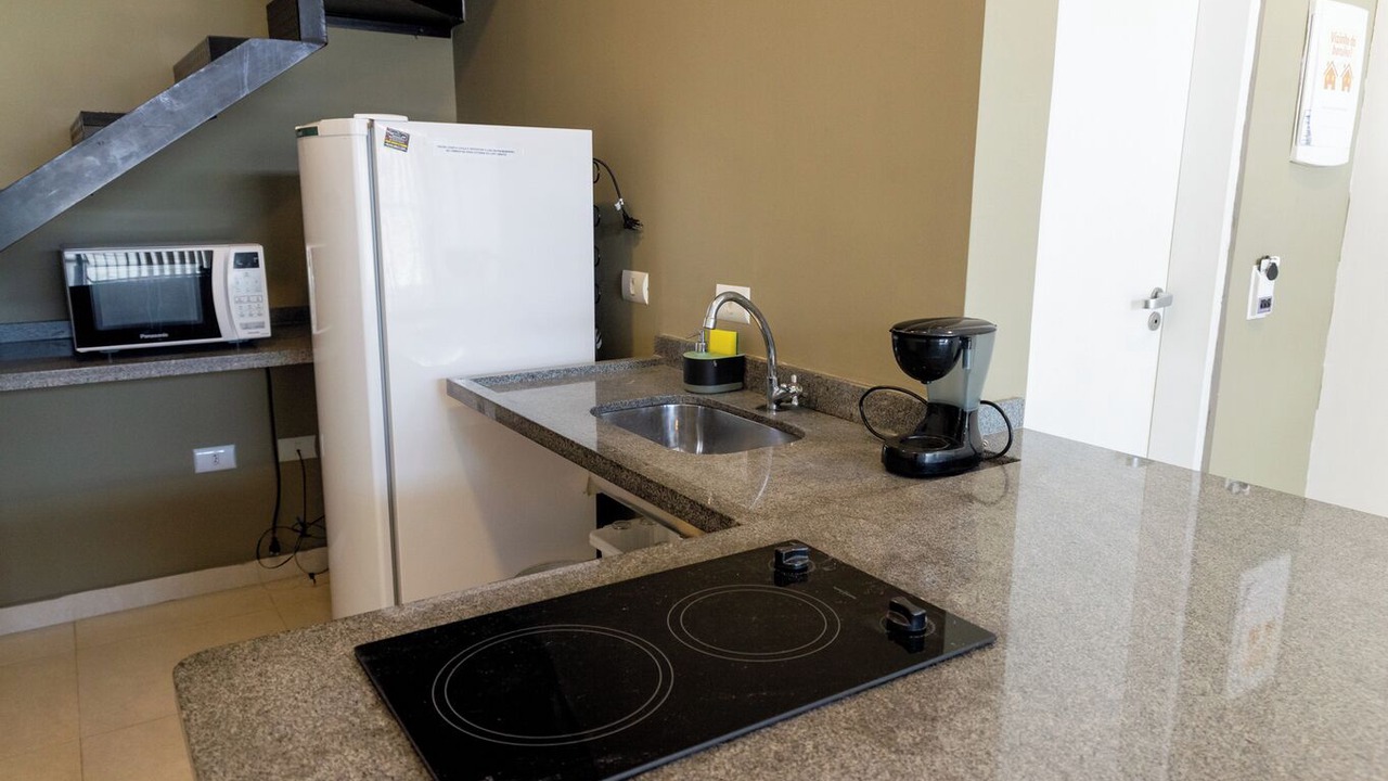 Photo of Kitchen in Jardim Itagua