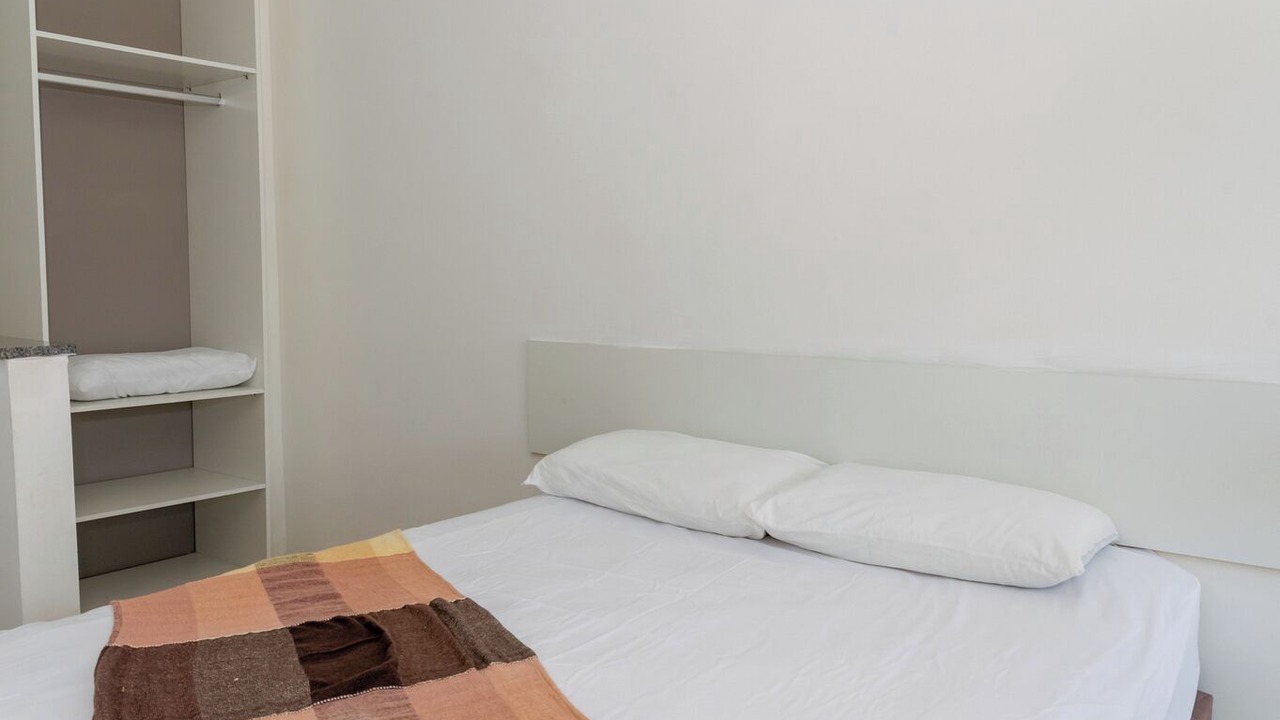 Photo of Bedroom in Jardim Itagua