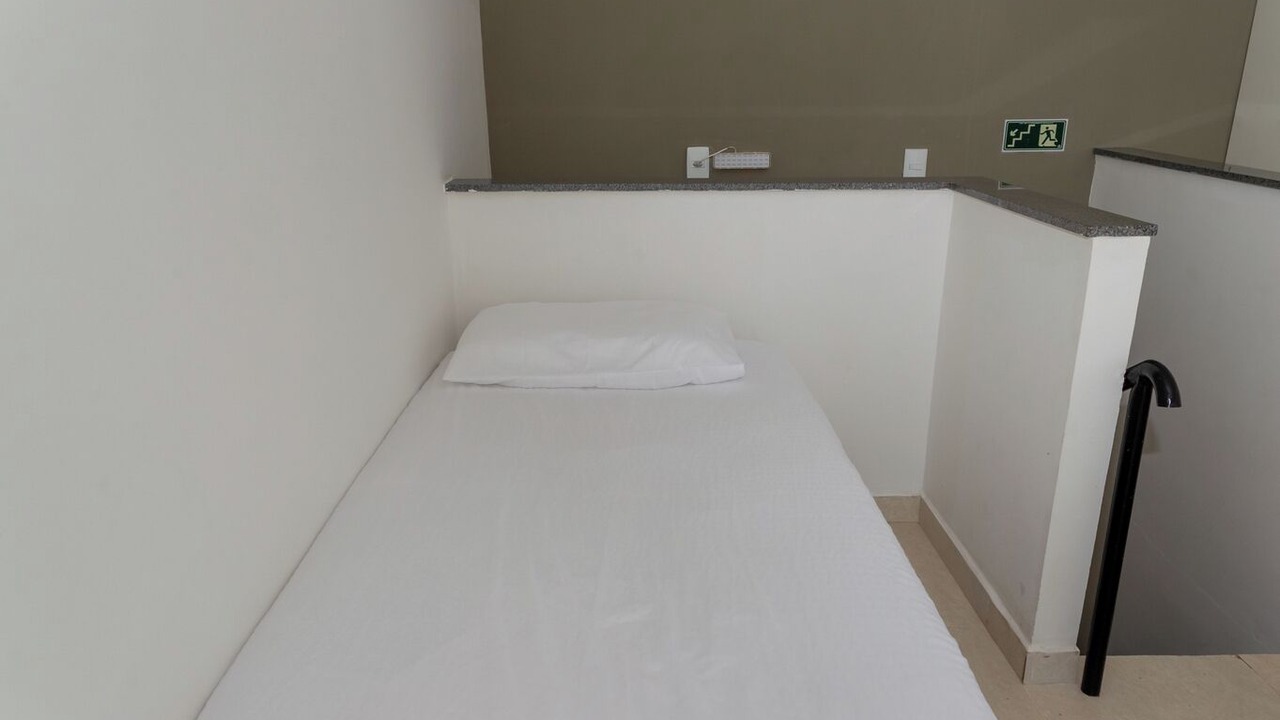 Photo of Bedroom in Jardim Itagua