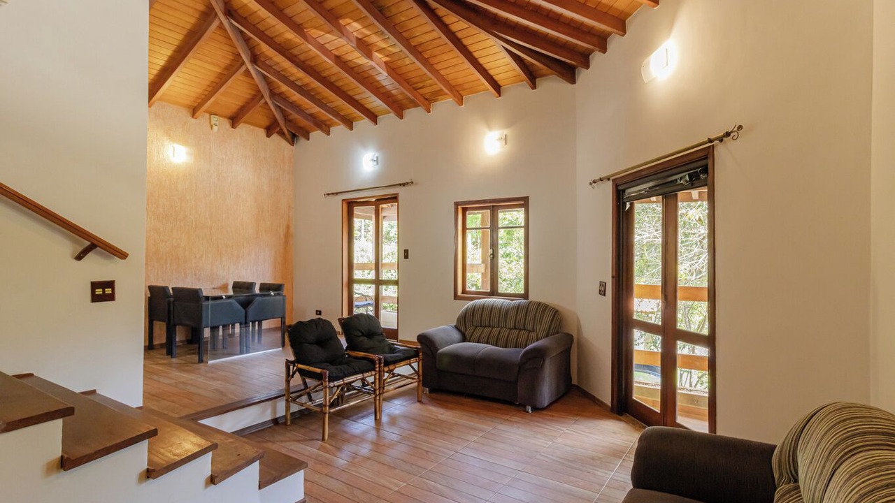 Photo of Livingroom in Mairipora