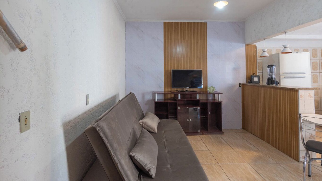 Photo of Livingroom in Sao Carlos