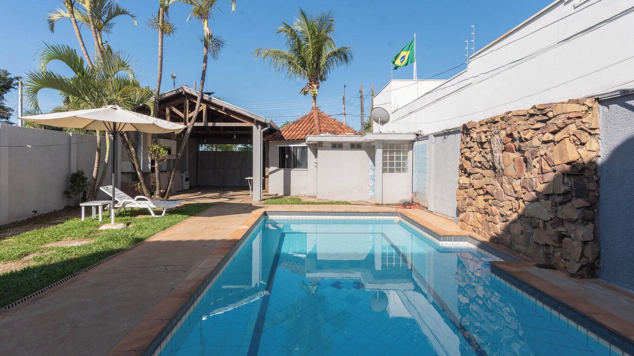Photo of Outdoor in Sao Carlos