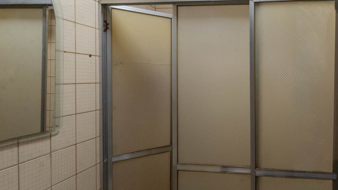 Photo of Bathroom in Sao Carlos