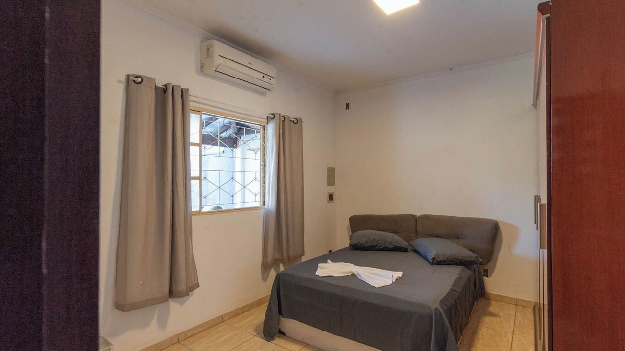 Photo of Bedroom in Sao Carlos
