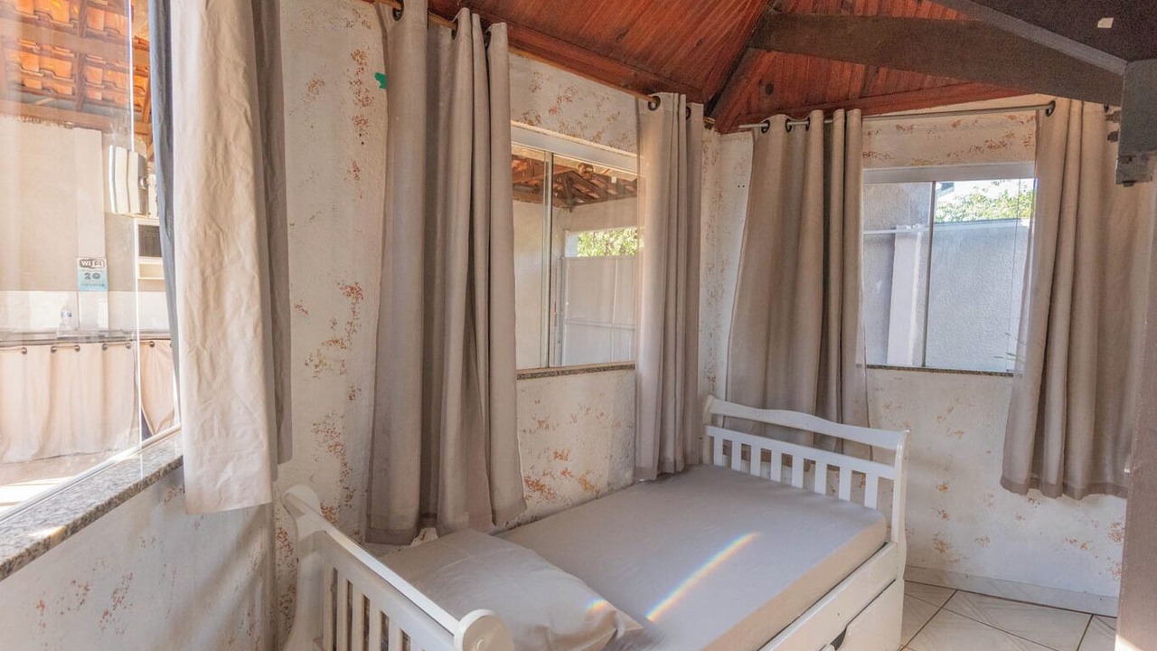 Photo of Bedroom in Sao Carlos