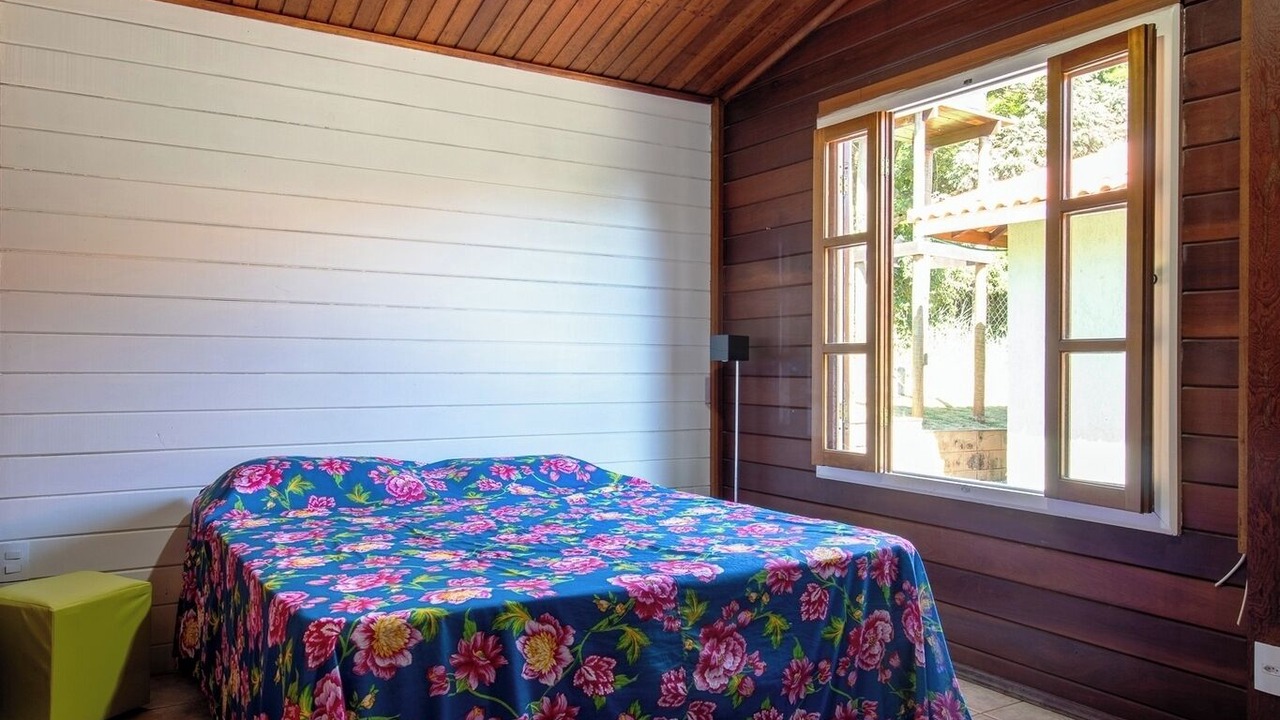 Photo of Bedroom in Braganca Paulista