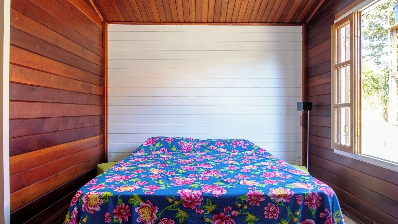 Photo of Bedroom in Braganca Paulista